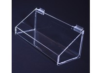 I.B.U  - Acrylic Front Counter Tray 440mm